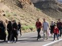  گزارش تصویری همایش پیاده روی خانوادگی اساتید و کارکنان  دانشگاه صنعتی شاهرود